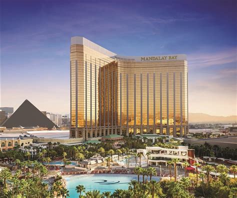 lv bay|mandalay bay las vegas prices.